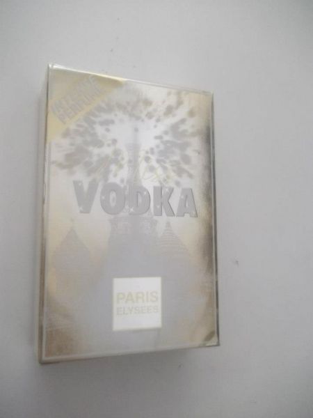 VODKA